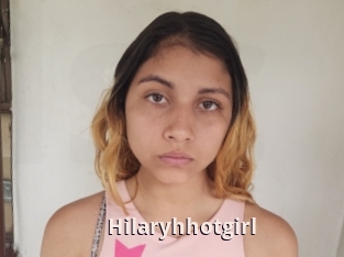 Hilaryhhotgirl