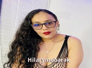 Hilarymebarak