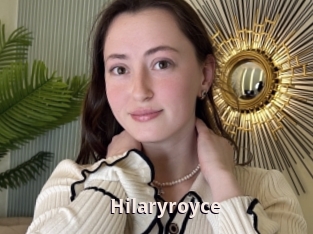 Hilaryroyce