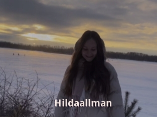 Hildaallman