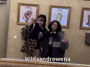 Hildaandrowena
