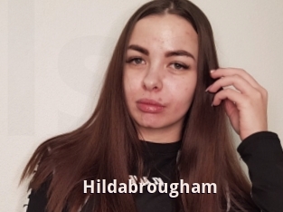 Hildabrougham