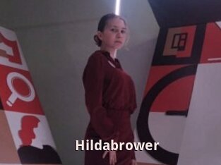 Hildabrower