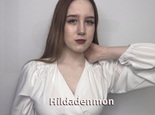 Hildadenmon
