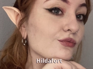 Hildafort