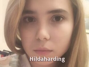 Hildaharding