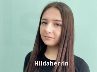 Hildaherrin