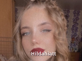 Hildahiatt