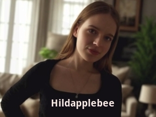 Hildapplebee