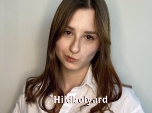 Hildbolyard