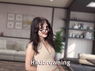 Hildbrowning