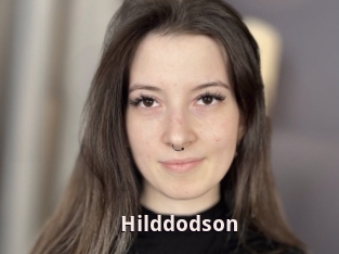 Hilddodson