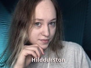 Hilddurston