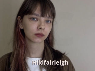 Hildfairleigh