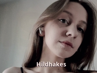 Hildhakes