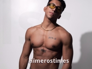 Himerostimes