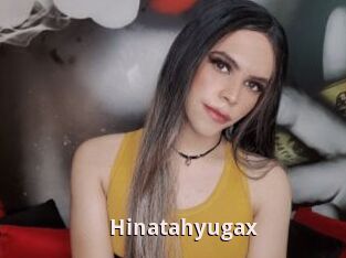 Hinatahyugax