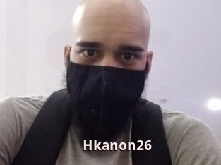 Hkanon26