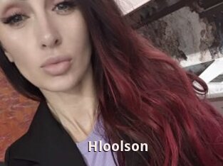 Hloolson