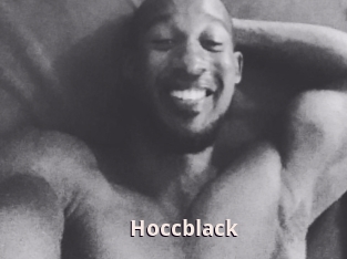 Hoccblack