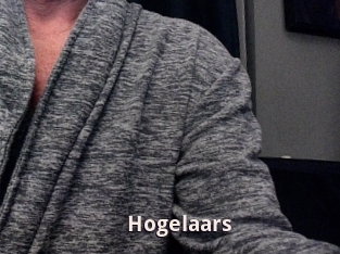 Hogelaars