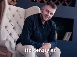 Holdenstyled