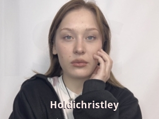 Holdichristley