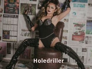 Holedriller