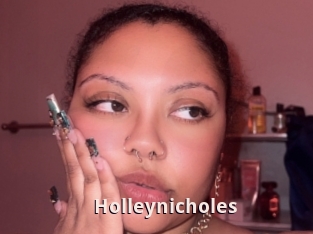 Holleynicholes