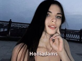 Holliadams
