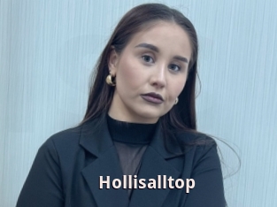 Hollisalltop
