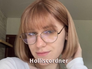 Holliscordner