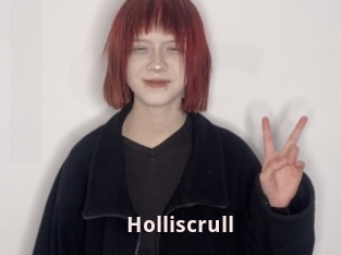 Holliscrull