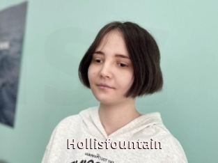 Hollisfountain