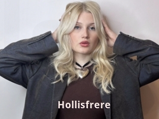 Hollisfrere