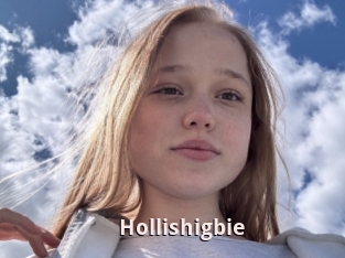 Hollishigbie