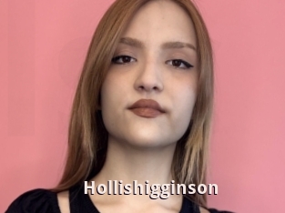 Hollishigginson