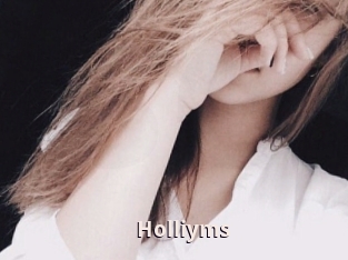 Holliyms