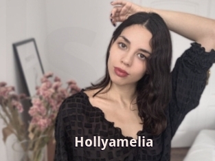 Hollyamelia