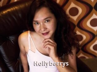 Hollyberrys