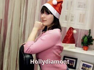 Hollydiamont