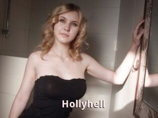 Hollyhell