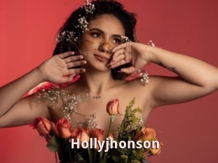 Hollyjhonson