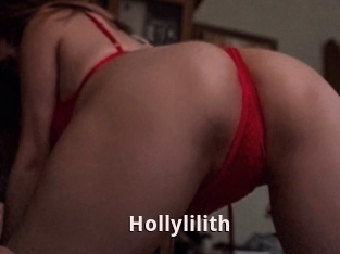 Hollylilith