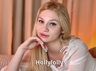 Hollylollys