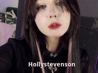 Hollystevenson