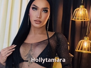 Hollytamara