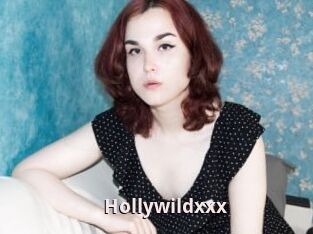 Hollywildxxx