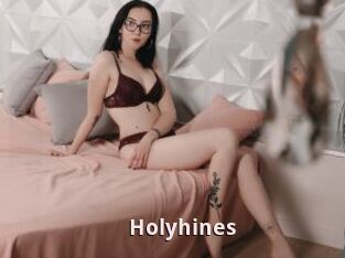 Holyhines