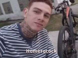 Homerocock